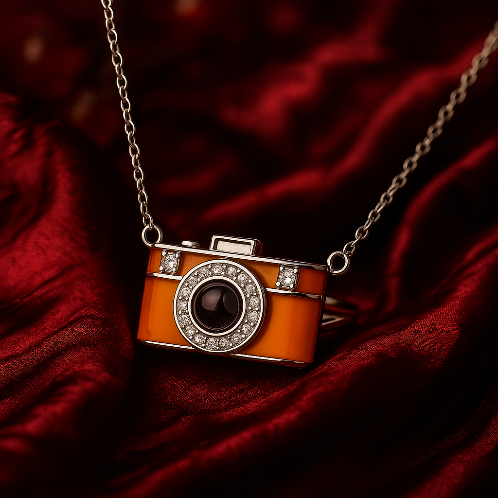 Comfila Necklace