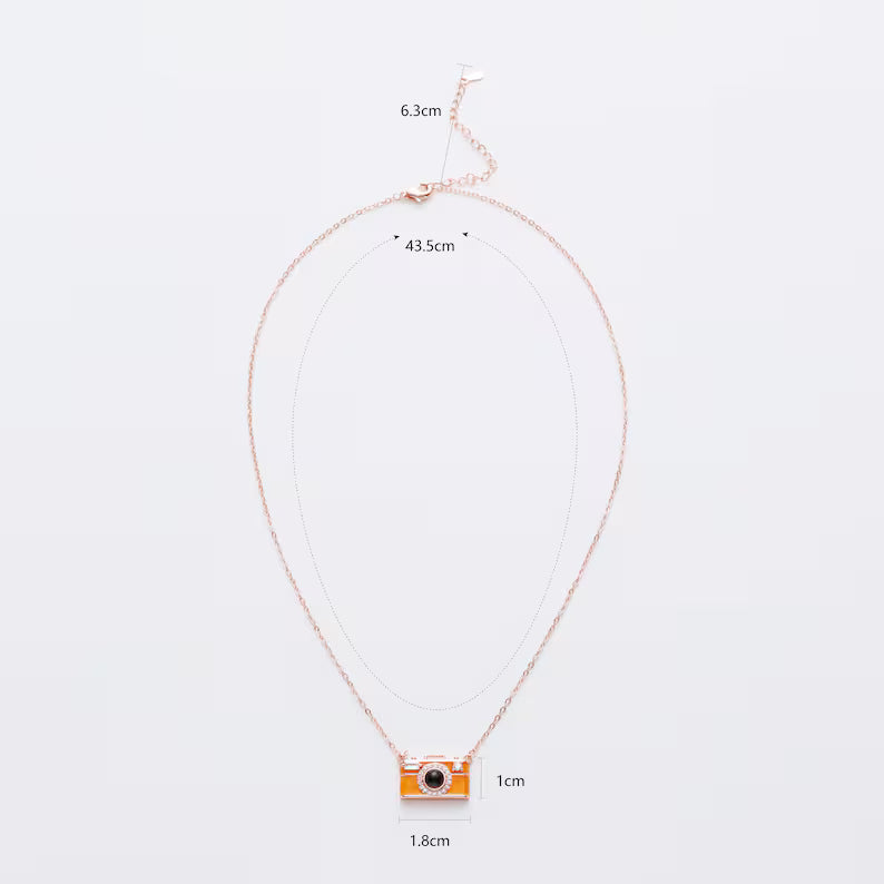 Comfila Necklace