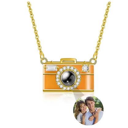 Comfila Promise necklace
