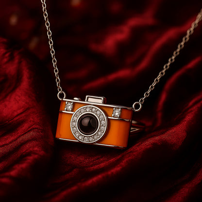 Comfila Promise necklace