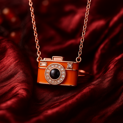 Comfila Necklace