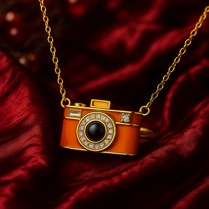 Comfila Necklace